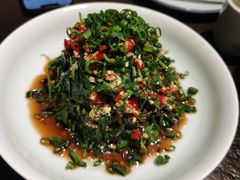 -老灶房-四川土菜(开元店)