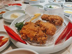 -肉百万·快乐炭烤(莞城万科店)