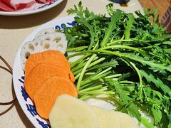 -东镇老火锅(长春路首店)