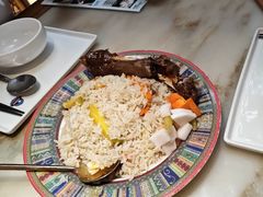 -天山传奇新疆菜(SKLP店)