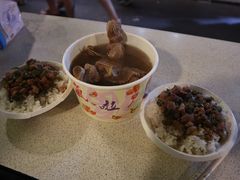 药炖排骨-陈董药炖排骨(饶河街店)