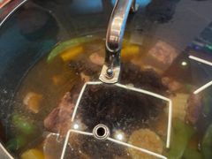 -老关东铁锅炖(上游街店)