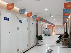 -川北医学院附属成都新华医院