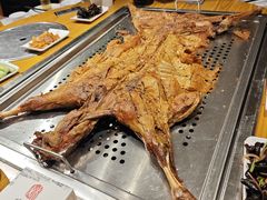 -炑羊香烤全羊(西三旗店)