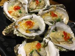 -烧蠔帮·生蚝海鲜牌档(观海店)