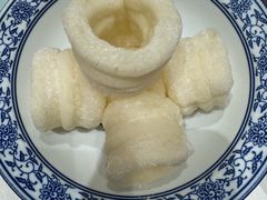 南昌白糖糕-回家吃饭·地道南昌菜(建德观总店)
