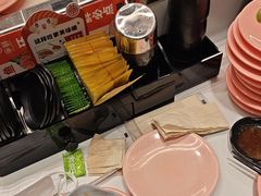 -争鲜回转寿司(朝北大悦城店)