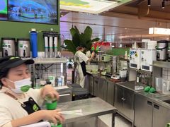 -Yes Lemon就是柠·手打柠檬茶(苏州中心一店)