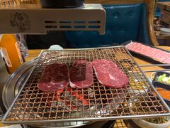 -九田家黑牛烤肉料理(华侨城店)