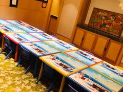 -青岛海景花园大酒店