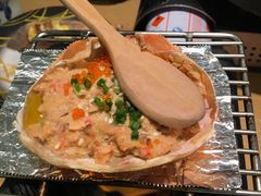 -沼津港渔市(宏伊国际广场店)