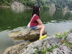 -南山风景名胜区