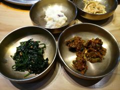 -金顺韩式烤肉·网红烤肉店(广利路店)