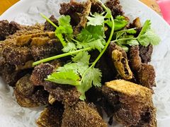 -宇海旺仙沟牛肉店(美苑路店)