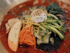 -服务大楼冷面(延大店)