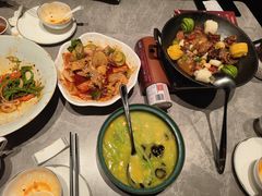 -大秦小宴•新派西北(万象前海店)