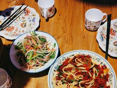 -胖老汉清真餐饮(西御街店)