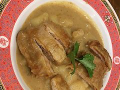 -曼谷食堂·泰国家庭料理