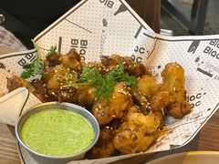 -Blac+Blac(中海环宇荟店)