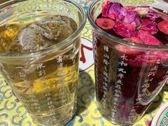 -宫事颐庭·老佛爷贵寿下午茶(颐和园店)