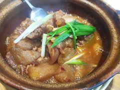 -村长家的疙瘩汤(沌口店)