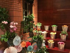 -香格里拉鱼跃地中海西餐厅·牛排披萨