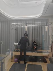 -奥本瑜伽·普拉提