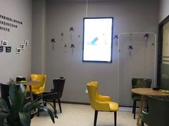 -AK健身普拉提拉伸私教馆(中八店)