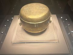 -浙江省博物馆(孤山馆区)