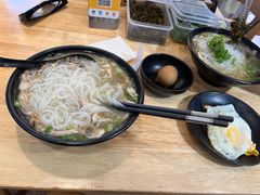 -二哥米线 丽江店