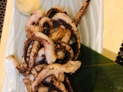 -有喜屋·深夜食堂(北京西路店)