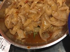 -金掌勺锅包肉(太原万达店)