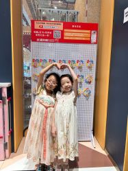 点击看大图 -meland亲子乐园•派对•研学(宁波华润万象城店)