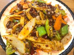 -京玉菲饭店(李村店)