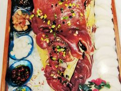 牛气冲天-清真悦宾楼食府(海湖店)