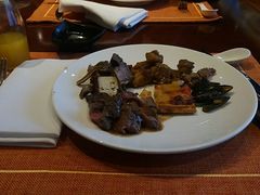 烤牛肉-武汉世茂希尔顿酒店·汇·全日餐厅