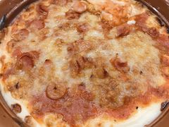 -萨莉亚意式餐厅(天河城购物中心店)