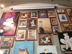 -猫咪博物馆(顶澳仔猫街店)