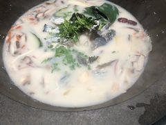 -鲜潭蒸汽石锅鱼(五道口购物中心店)
