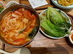 -小满手工粉(北京富力广场店)