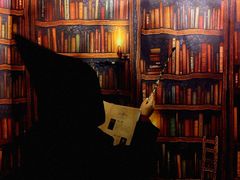 -逃脱反斗城沉浸剧情密室(北京路店)