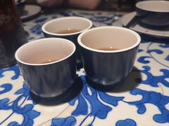 -绿茶餐厅(光谷世界城步行街店)