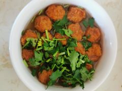 -文武肉丸店(丹河南路店)