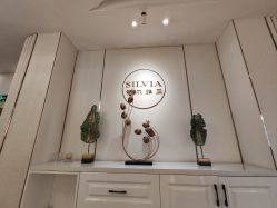 -茜尔维亚修身连锁(庆春银泰店)