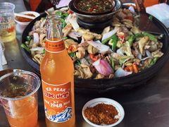 -正宗水城烙锅(黔灵东路店)