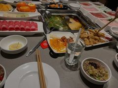 -海底捞火锅(勒泰店)