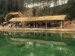 -牛鱼嘴原始生态风景区