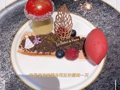 -Le Bistrot de Racine