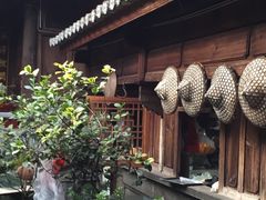 -龙姐私房菜(和顺古镇店)