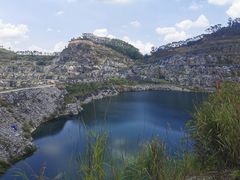 -黄埔油麻山森林公园